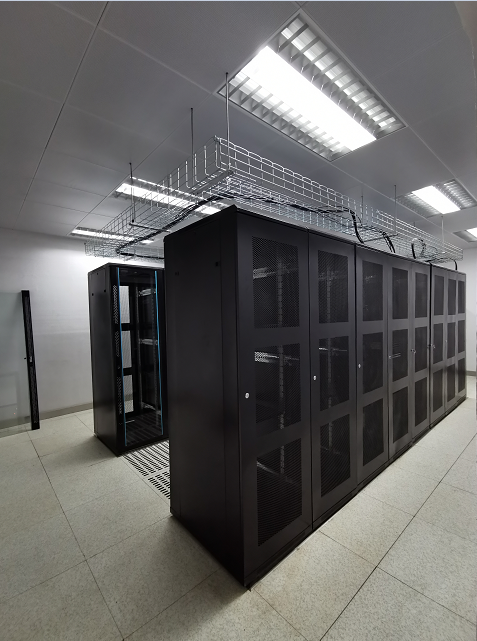 機(jī)房建設(shè) 機(jī)房建設(shè)